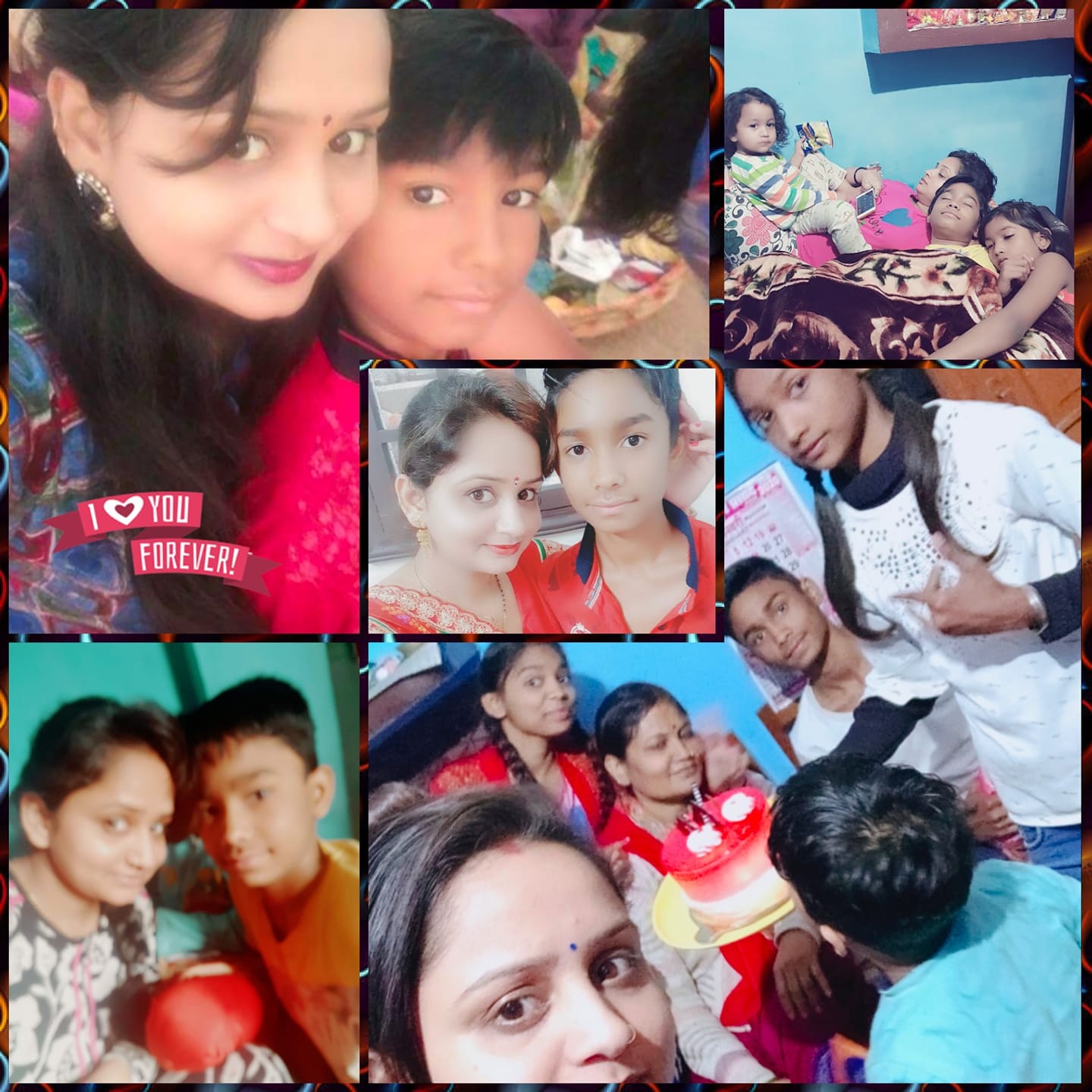 Preeti Raman Rajveer