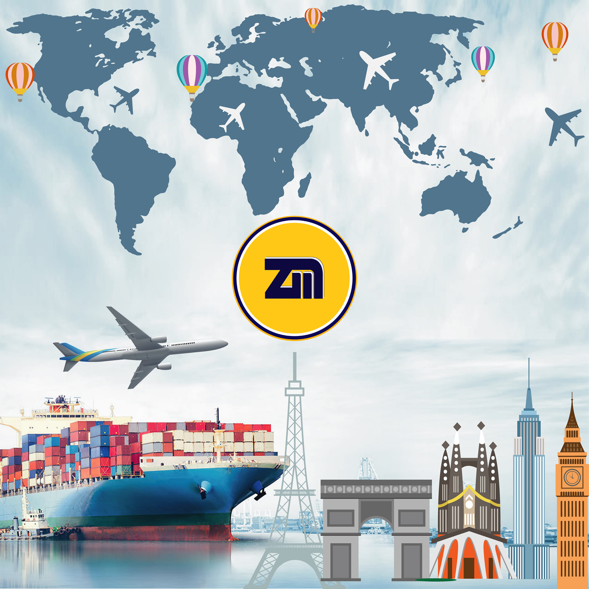 ZM International