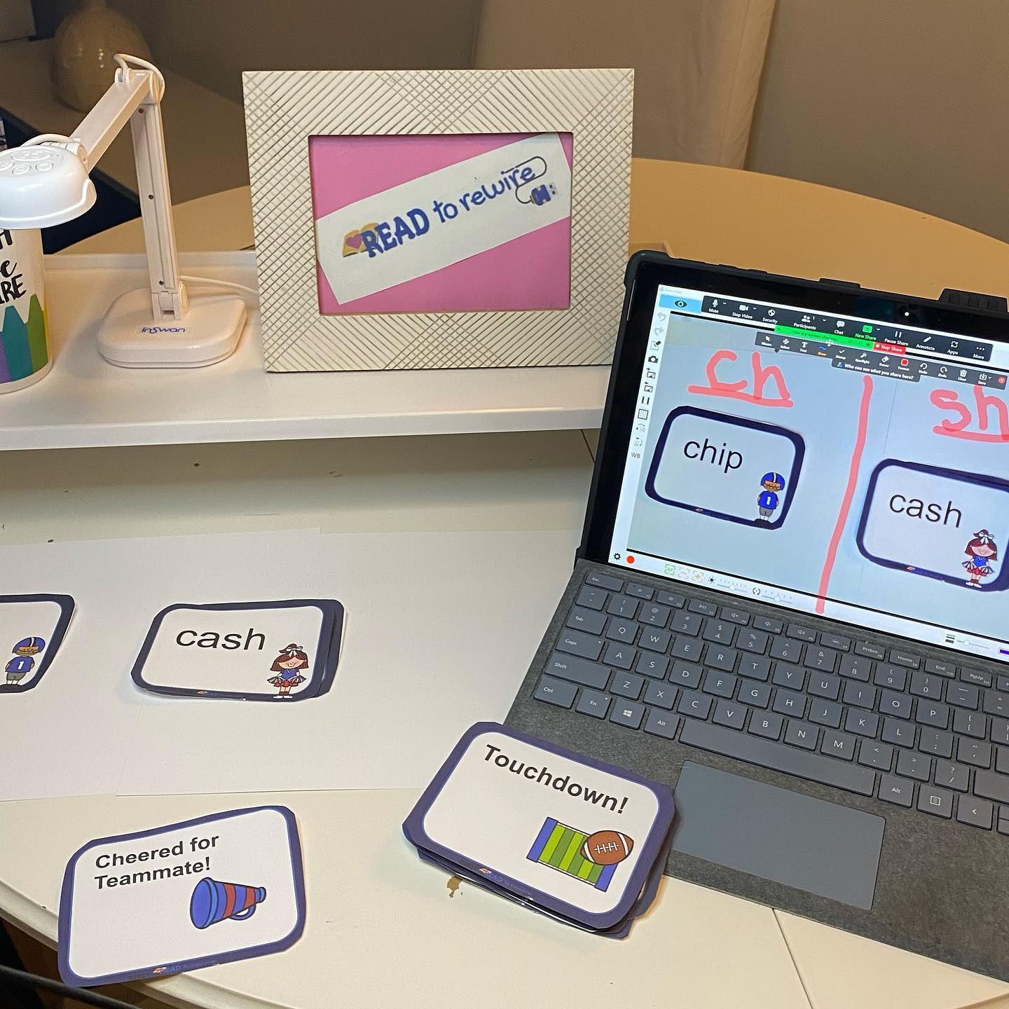 Read to Rewire - Have you tried this one? Categorizing... | Facebook