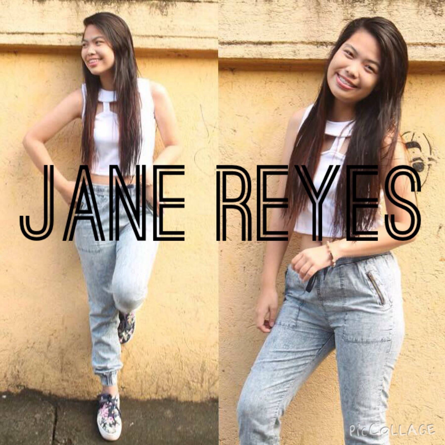 Jane Reyes