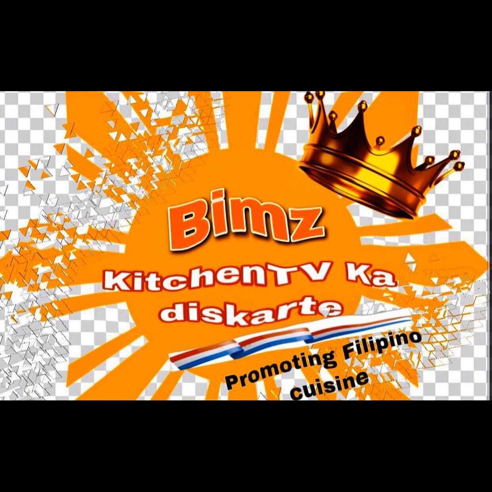 Bimz kitchen
