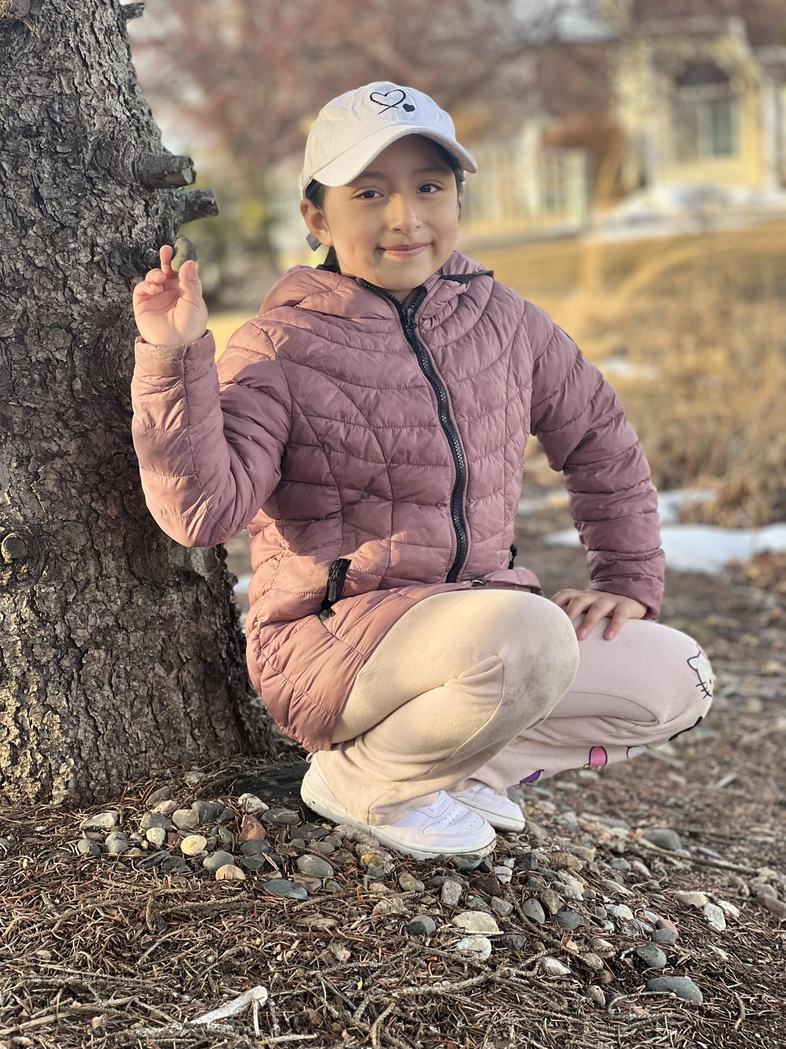 Samya Guaillas