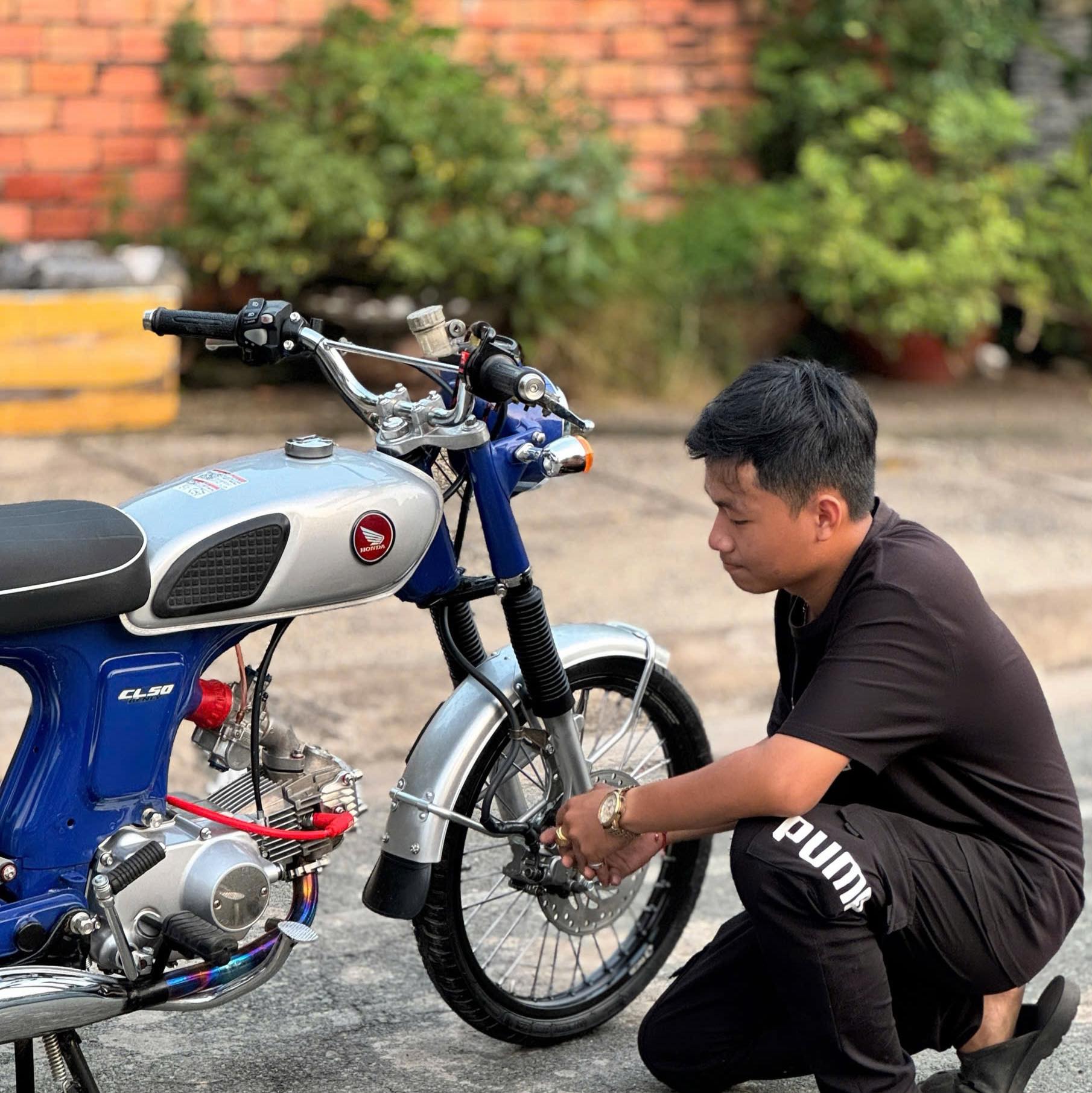 Bảo Bảo