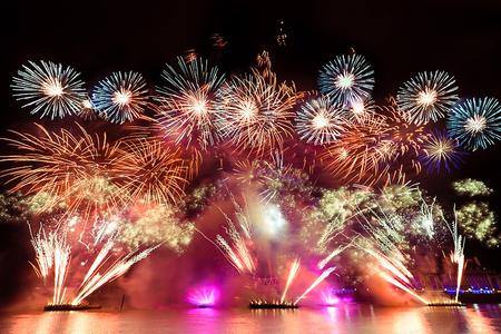 Pyrocreations LLC | Lake Charles LA