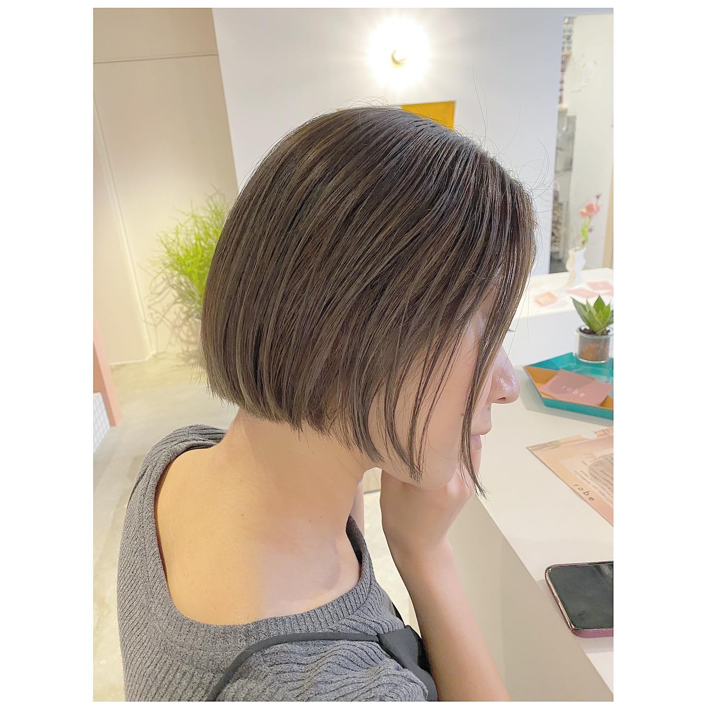 Y Tsujigaki By Robe 本日もご来店お待ちしております Robehairsalon Robe神戸 Robe元町 三ノ宮 三ノ宮美容室 元町 元町美容室 神戸 神戸美容室 神戸ヘアサロン 神戸栄町 プライベートサロン神戸 プライベートサロン神戸栄町 ボブ