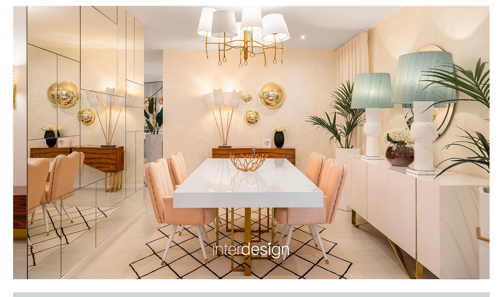Ideias e inspiração para a sua... - Interdesign Interiores | Facebook