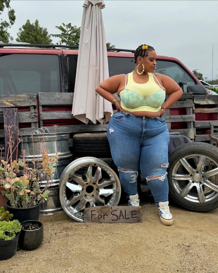Plus Size Models RSA added a new... - Plus Size Models RSA
