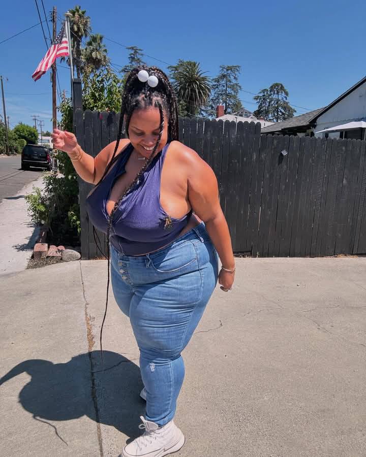 Plus Size Models RSA added a new... - Plus Size Models RSA