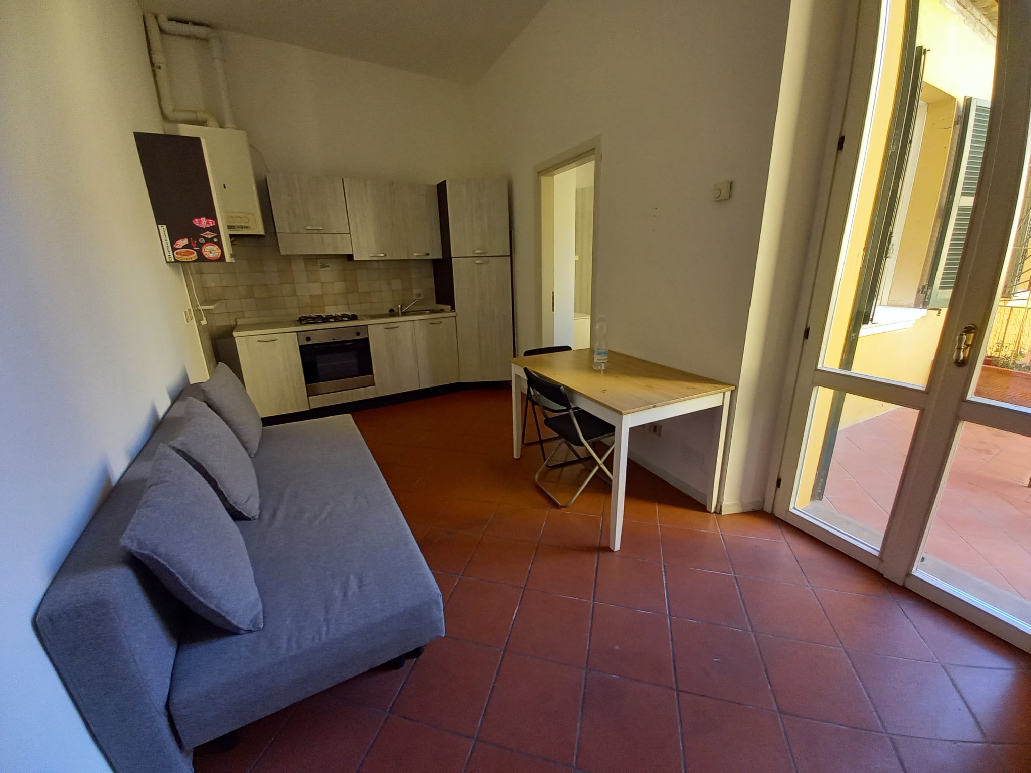 BELLAGAMBA REAL ESTATE | Pesaro