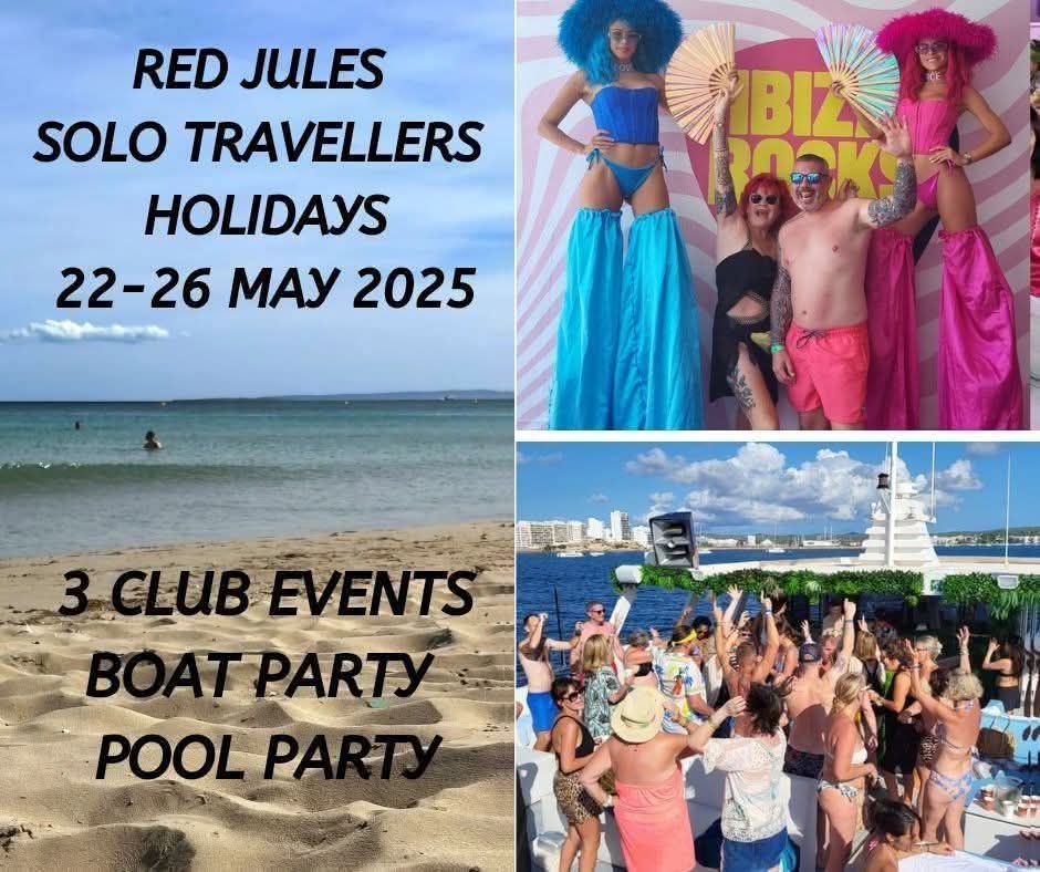 Red Jules