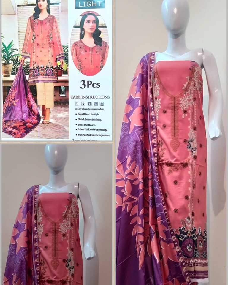Biya's Collection