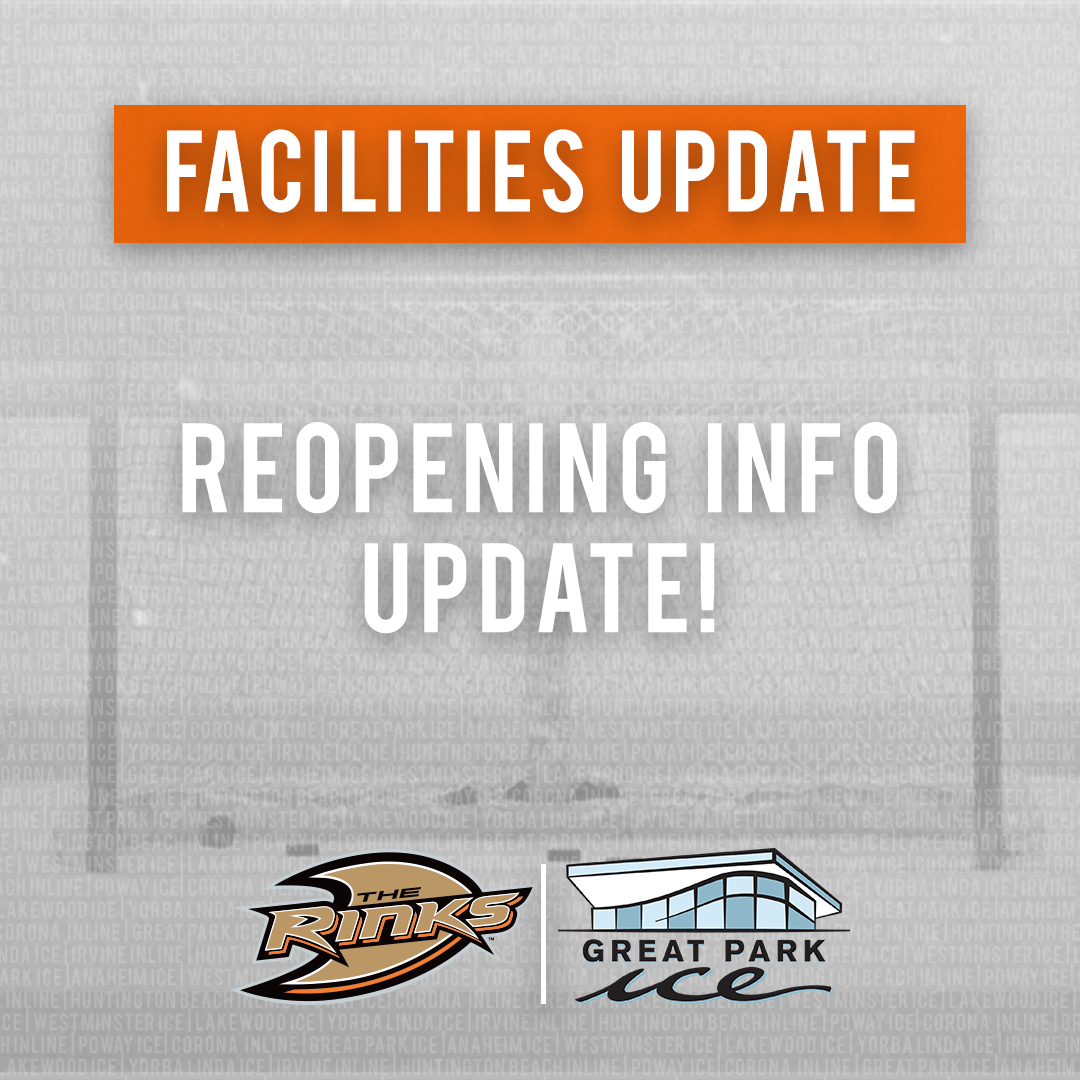 The Rinks - Irvine Inline - We are pleased to announce that The Rinks ...