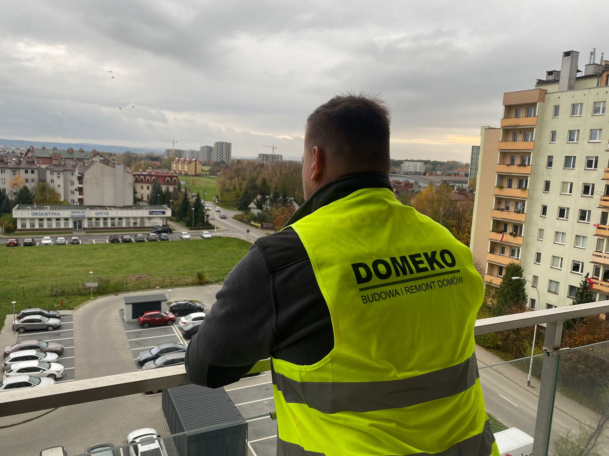 Domeko Construction UK LTD | Greenford