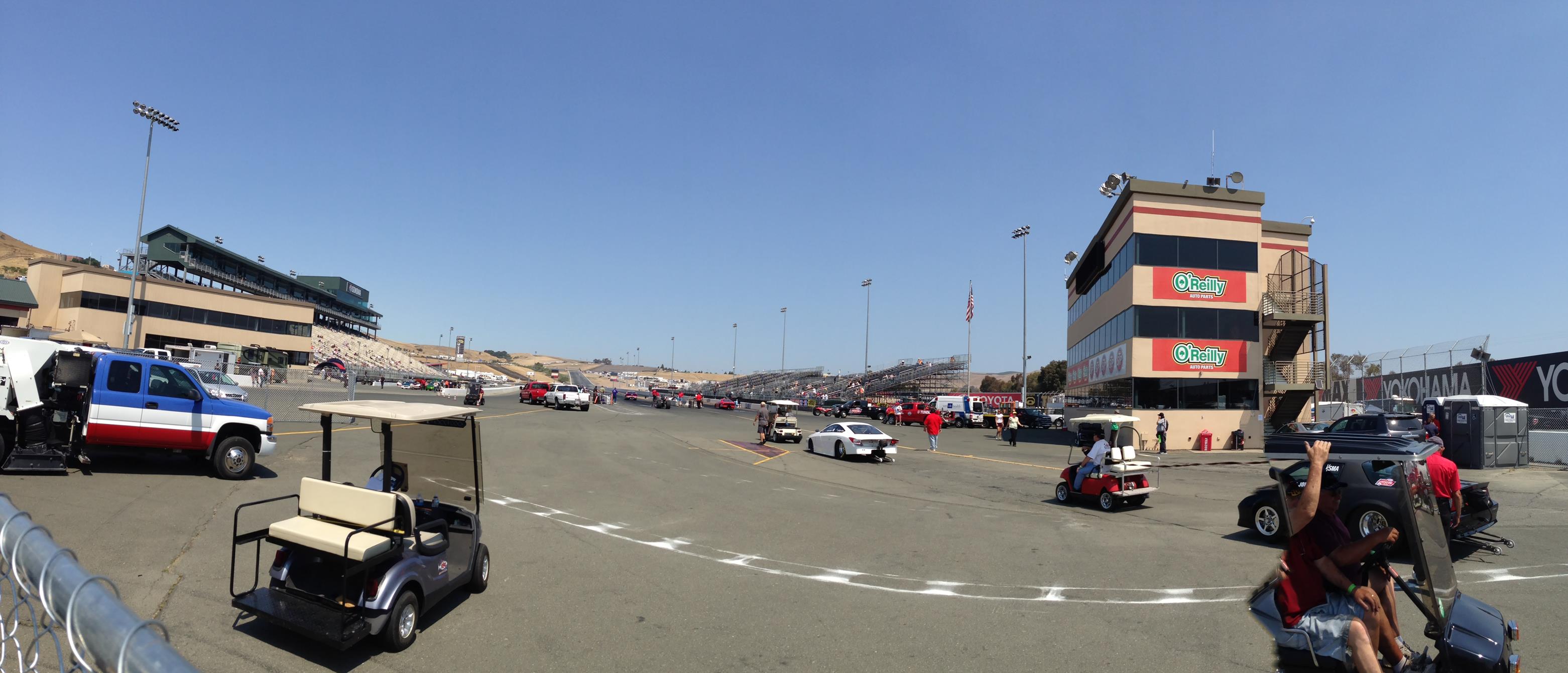 Archangel Racing