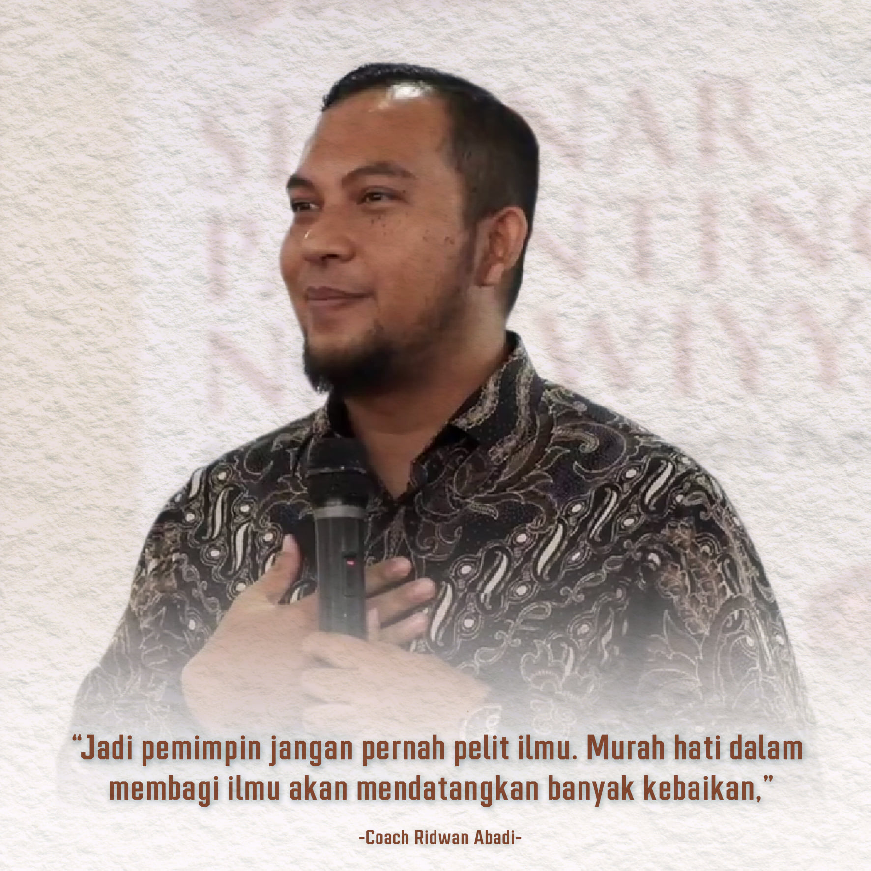 Ridwan Abadi