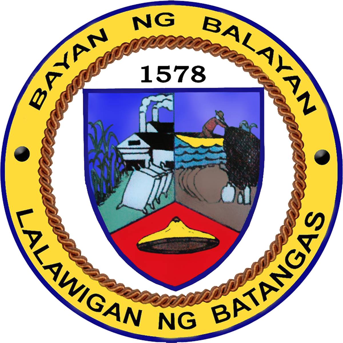 NBI Balayan Satellite Office | Balayan