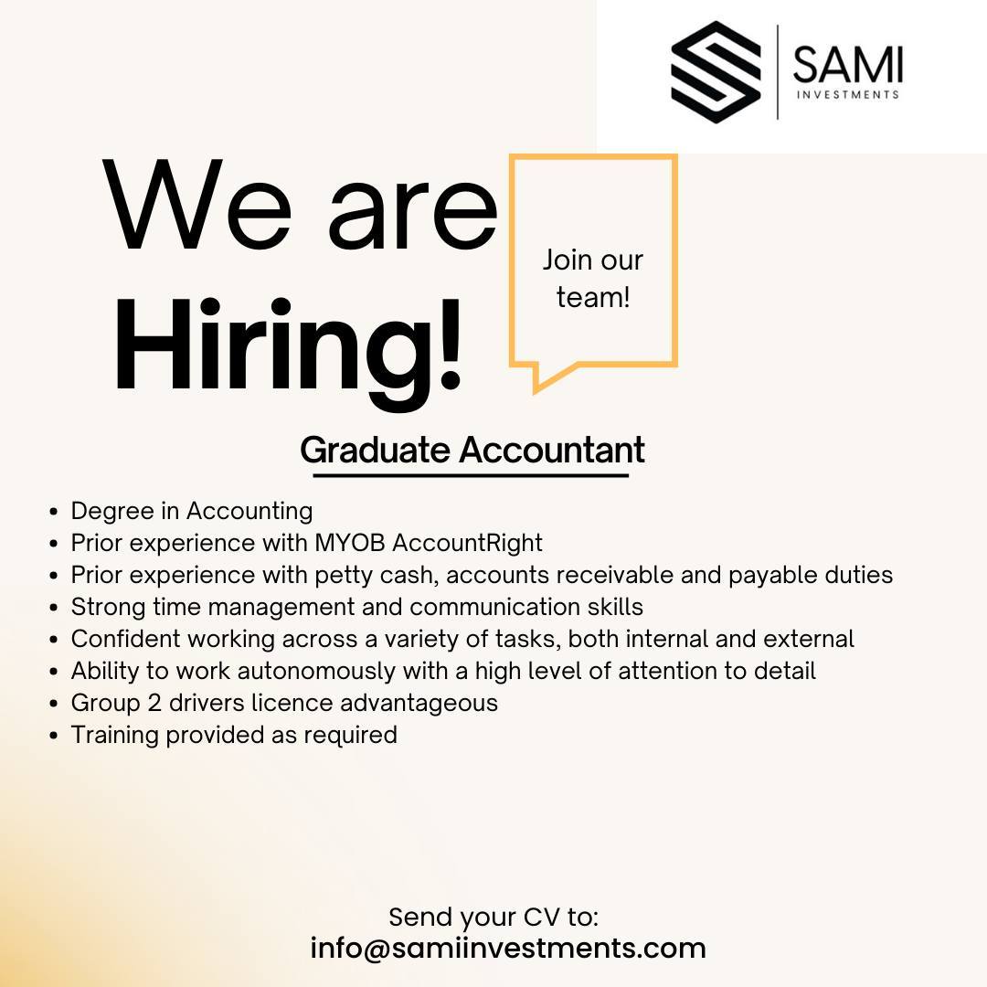 Sami Investments Ltd | Suva