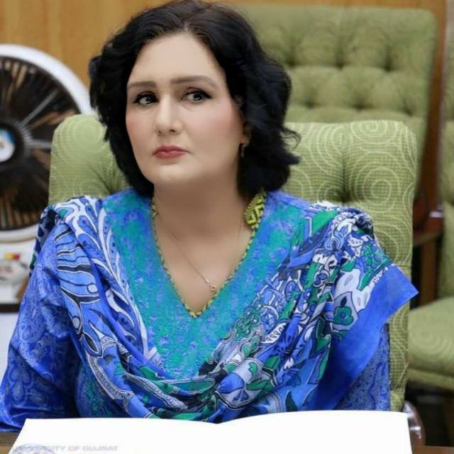 Singer Ahmad Nawaz Rind