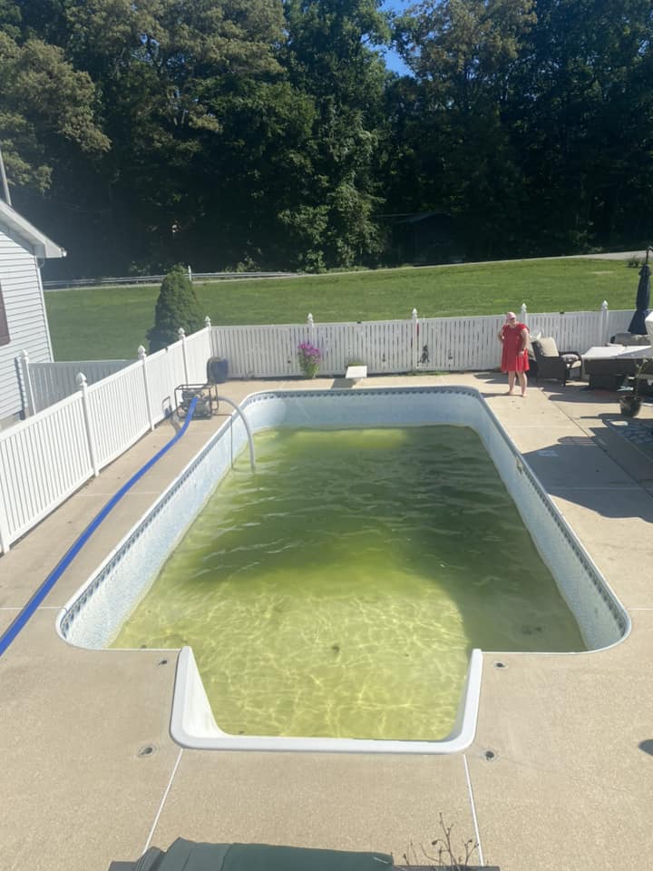 Pool Time LLC