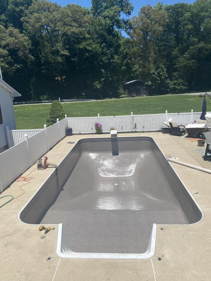 Pool Time LLC