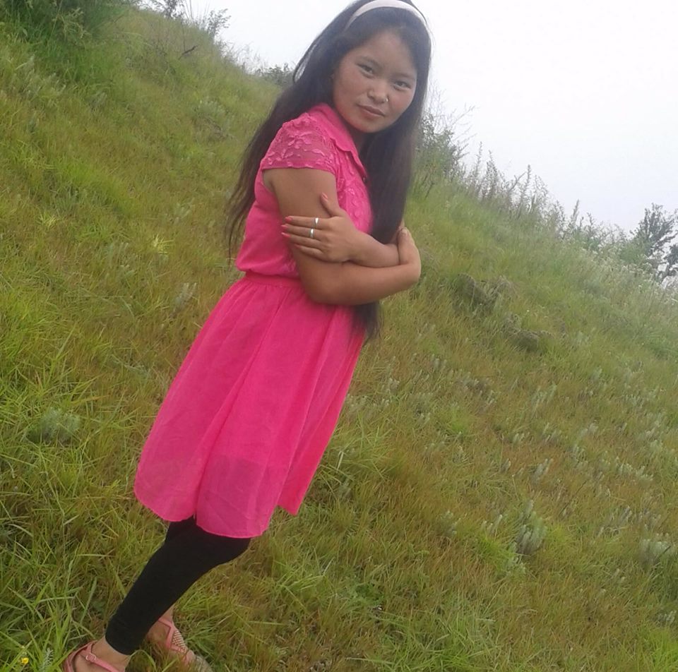 Anu sunuwar rai