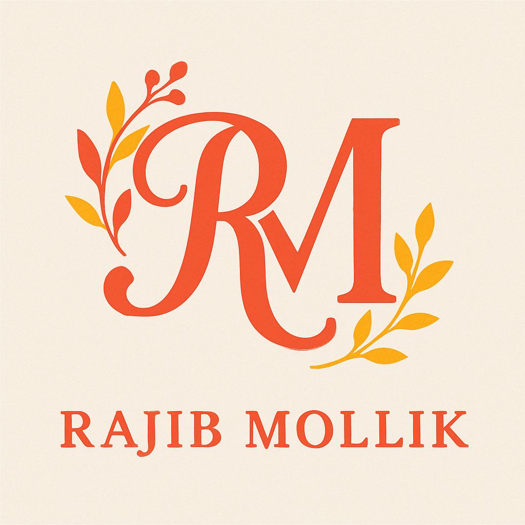 Rajib Mollik