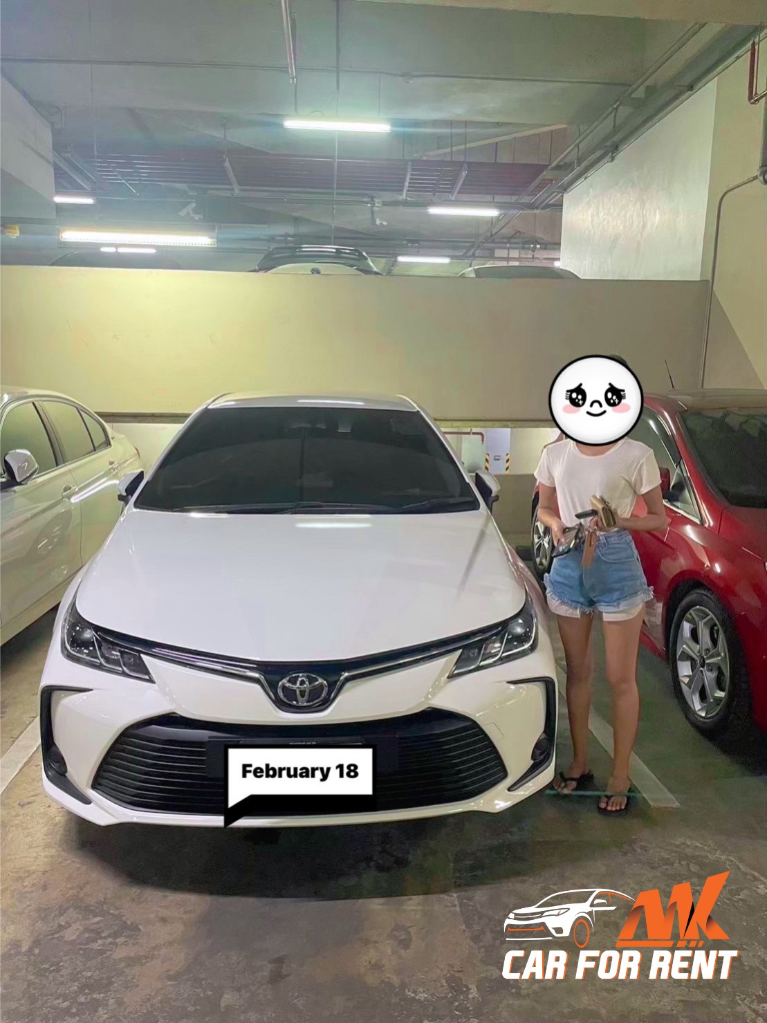 MK Car for Rent - ขอขอบคุณลูกค้าทุกท่านที่ไว้วางใจ... | Facebook