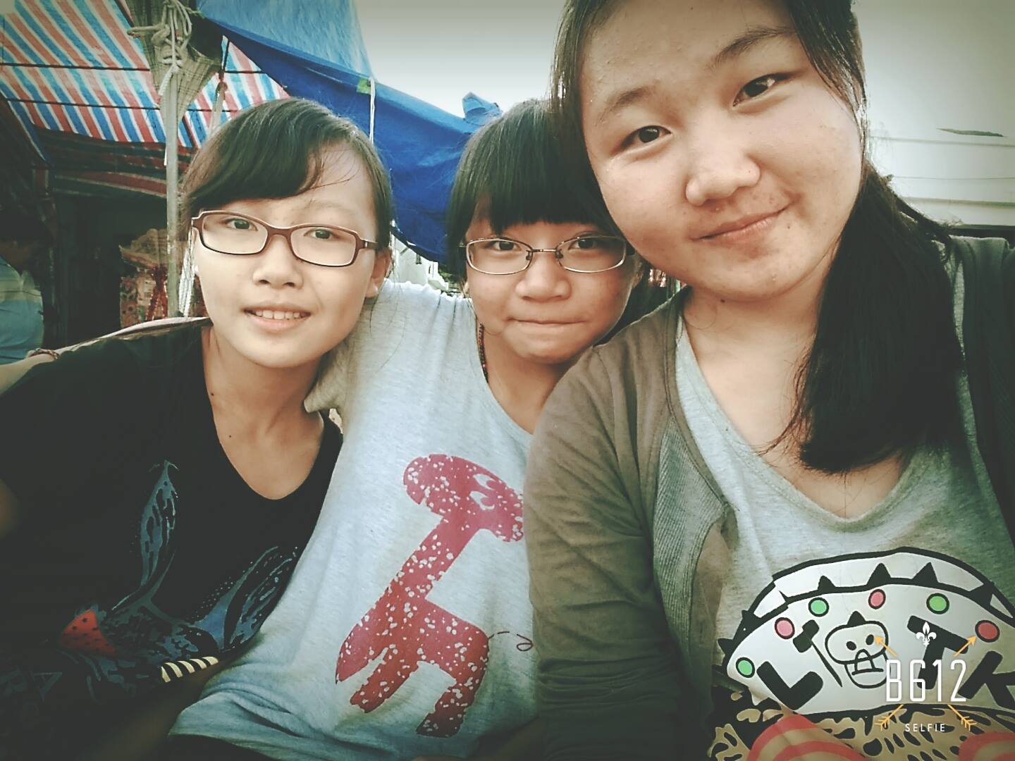 周惠瑩