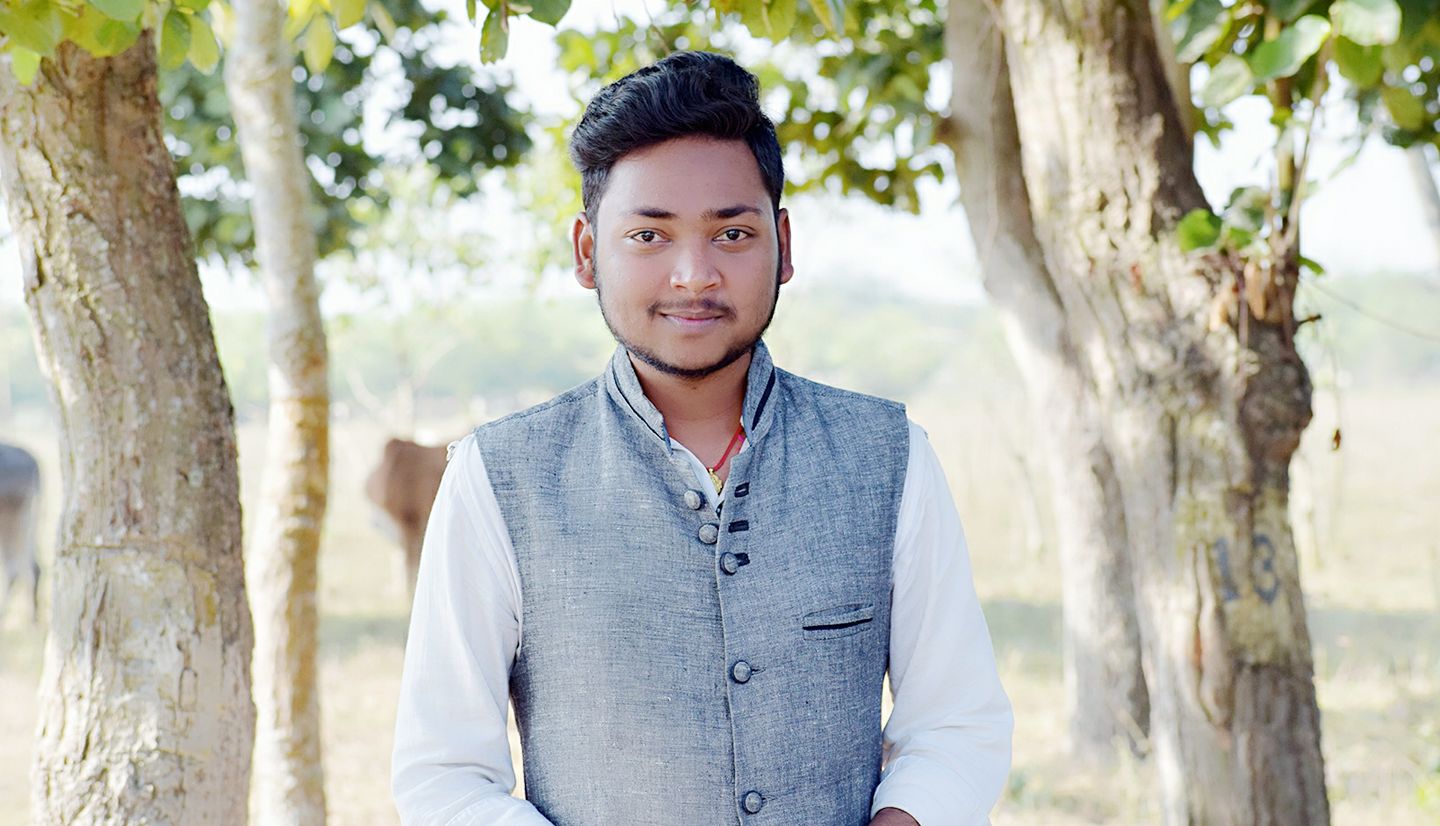 Pranay Kumar