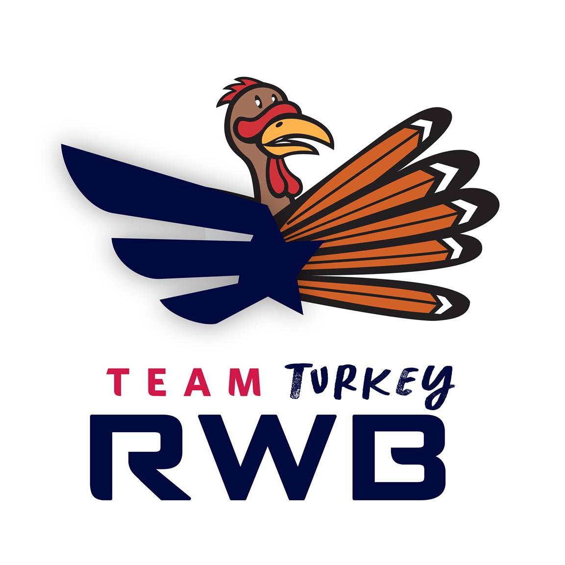 Team - Introducing Team RWB's new logo! Based on the popularity of the ...