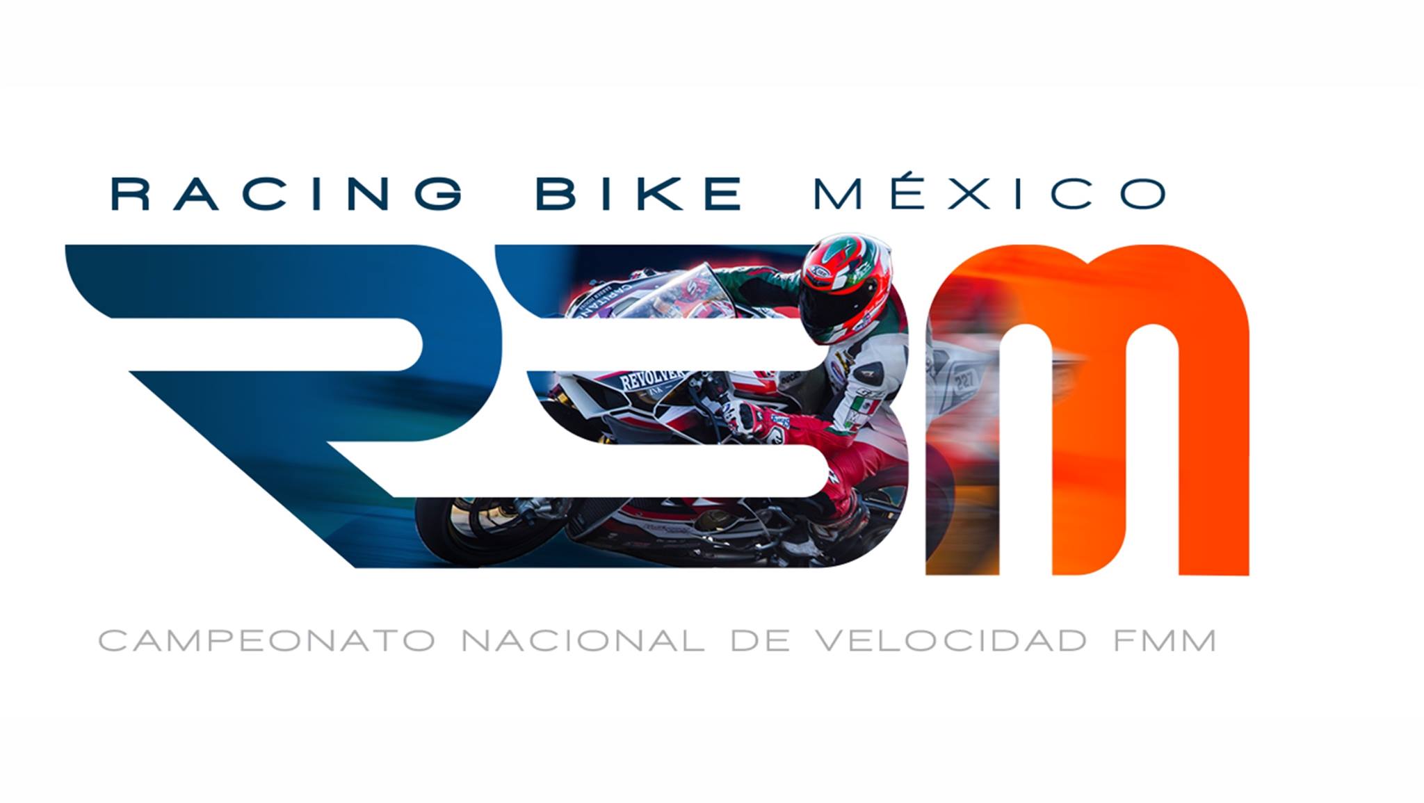 Racing Bike México