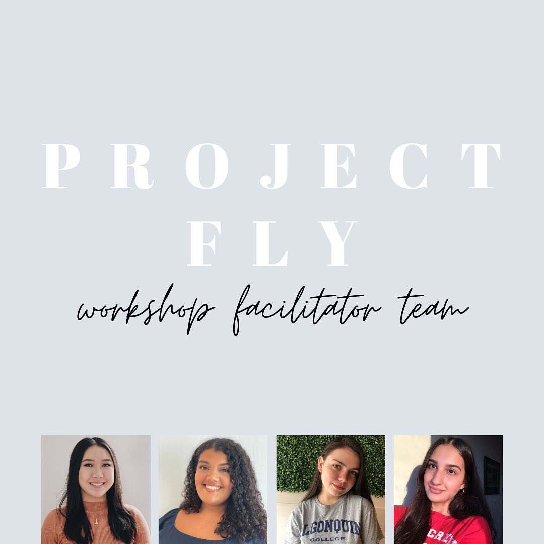 Project FLY | Ottawa ON