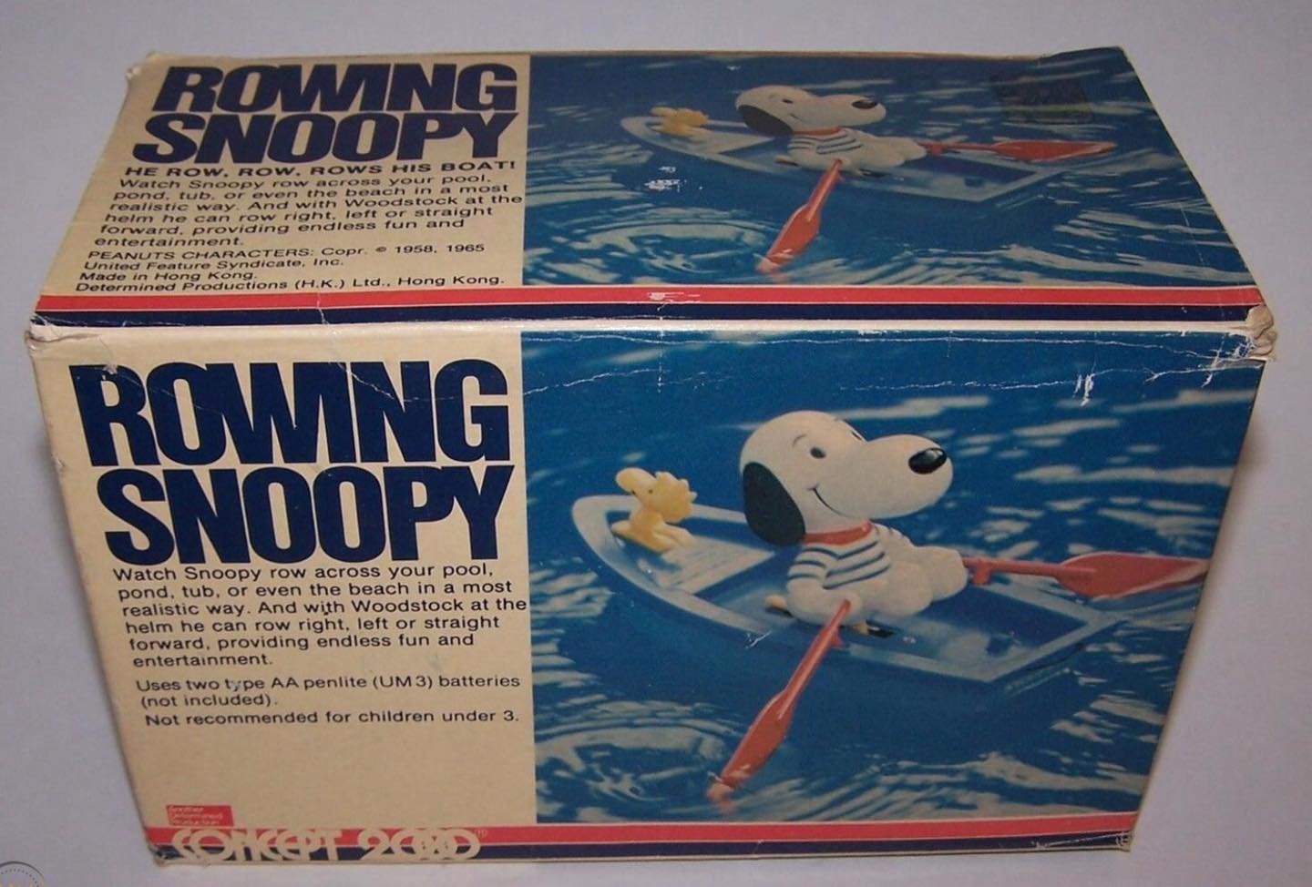 ⭐️ Colecciones Peanuts Rowing... - Snoopy & Peanuts México | Facebook
