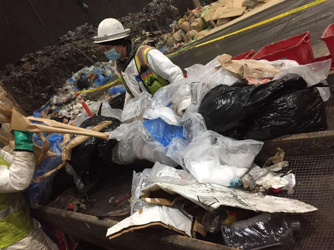 The... - York County Solid Waste & Refuse Authority