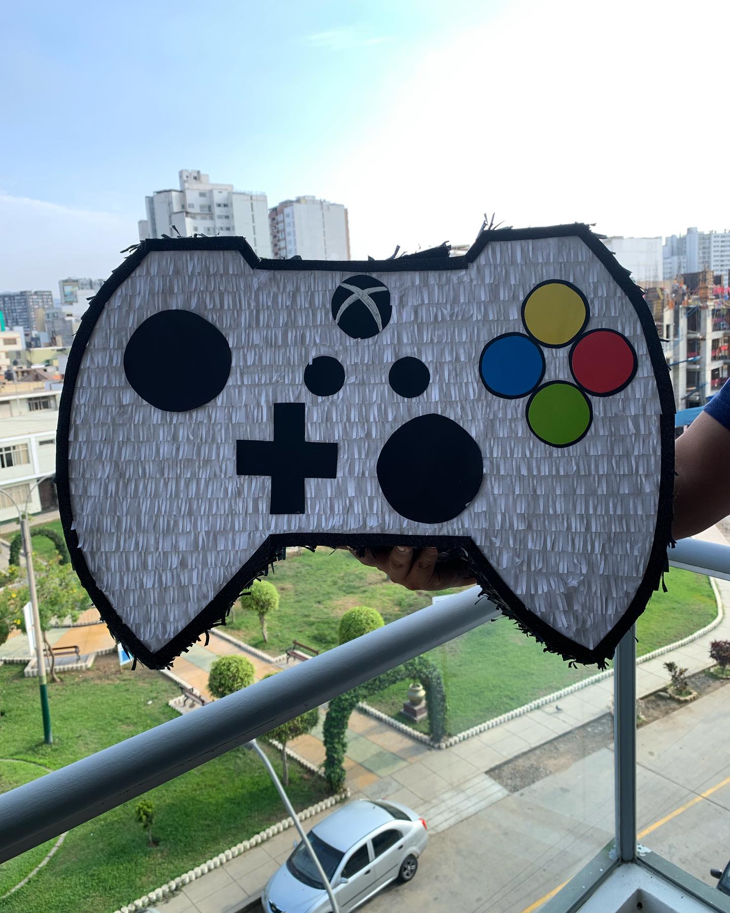 Piñatas 28