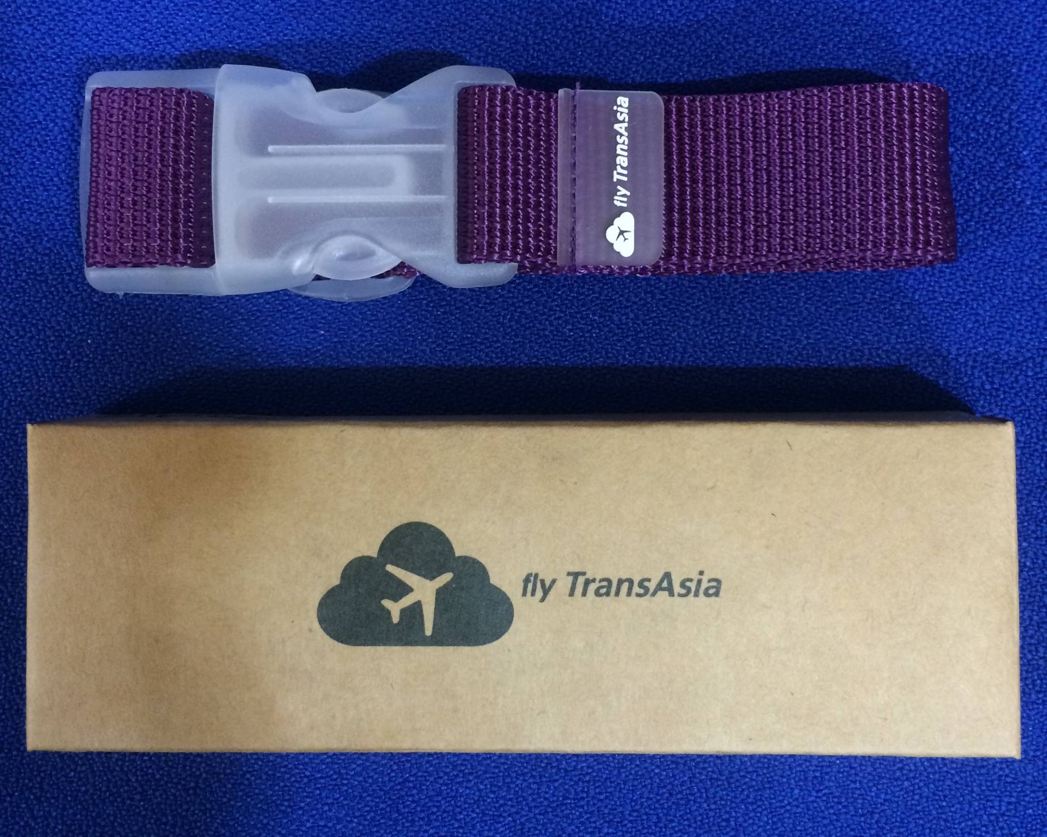 TransAsia Airways Thailand