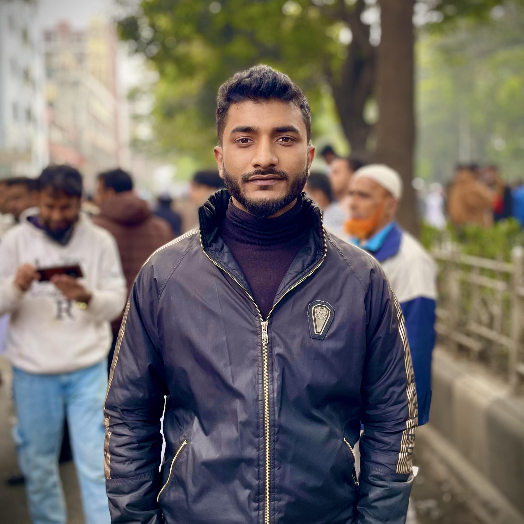 ছাত্রদল | মোঃ সাব্বির হোসেন মির | Facebook