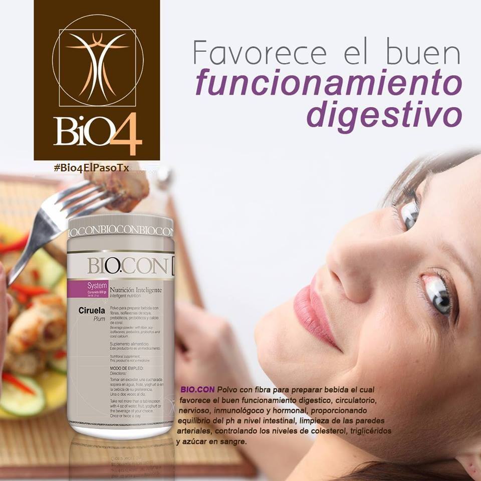 Bio4 El Paso, Tx - BIO.CON System (Un sistema de limpieza a profundidad ...