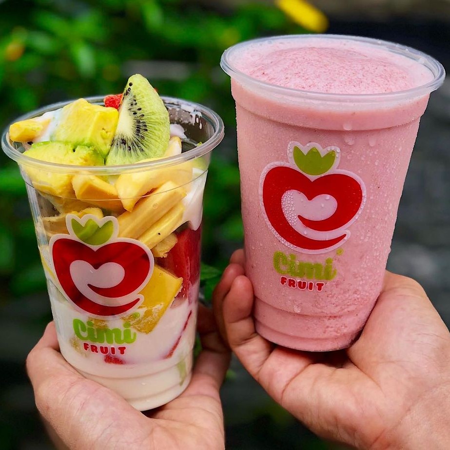 Cimi Fruit | Ho Chi Minh City