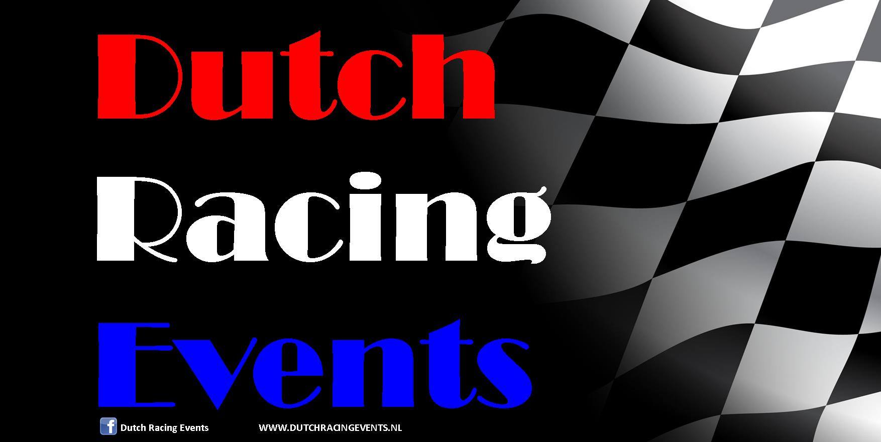 Dutch Racing Events added a new... - Dutch Racing Events