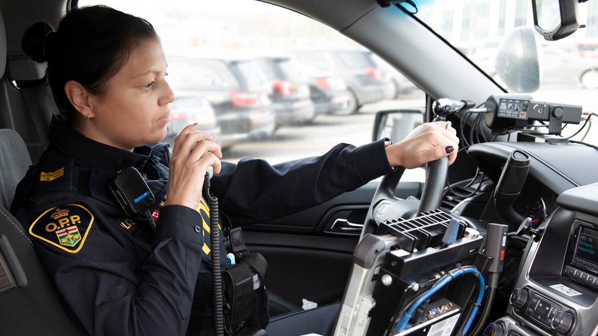 This Family Day, we extend our... - OPP Commissioner | Facebook