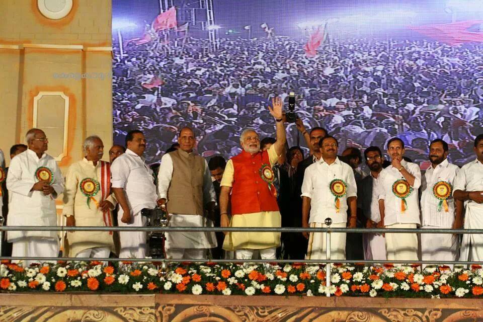 M T Ramesh's friends