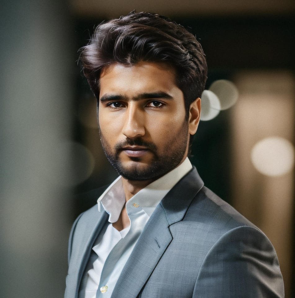 Juned Akram