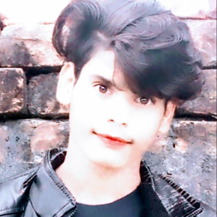 Vivek Raj