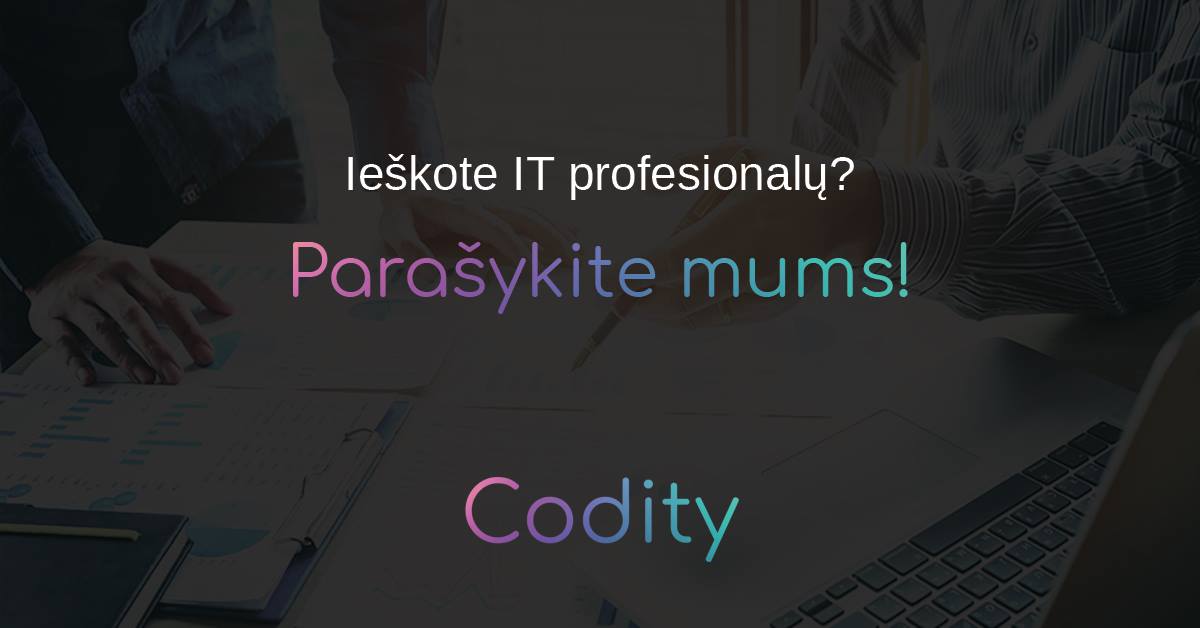 Codity
