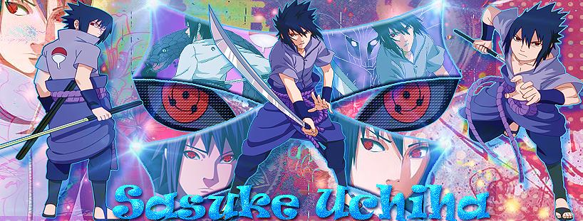 Sasuke Uchiha : Soy Del Clan Uchiha۞__ ۞