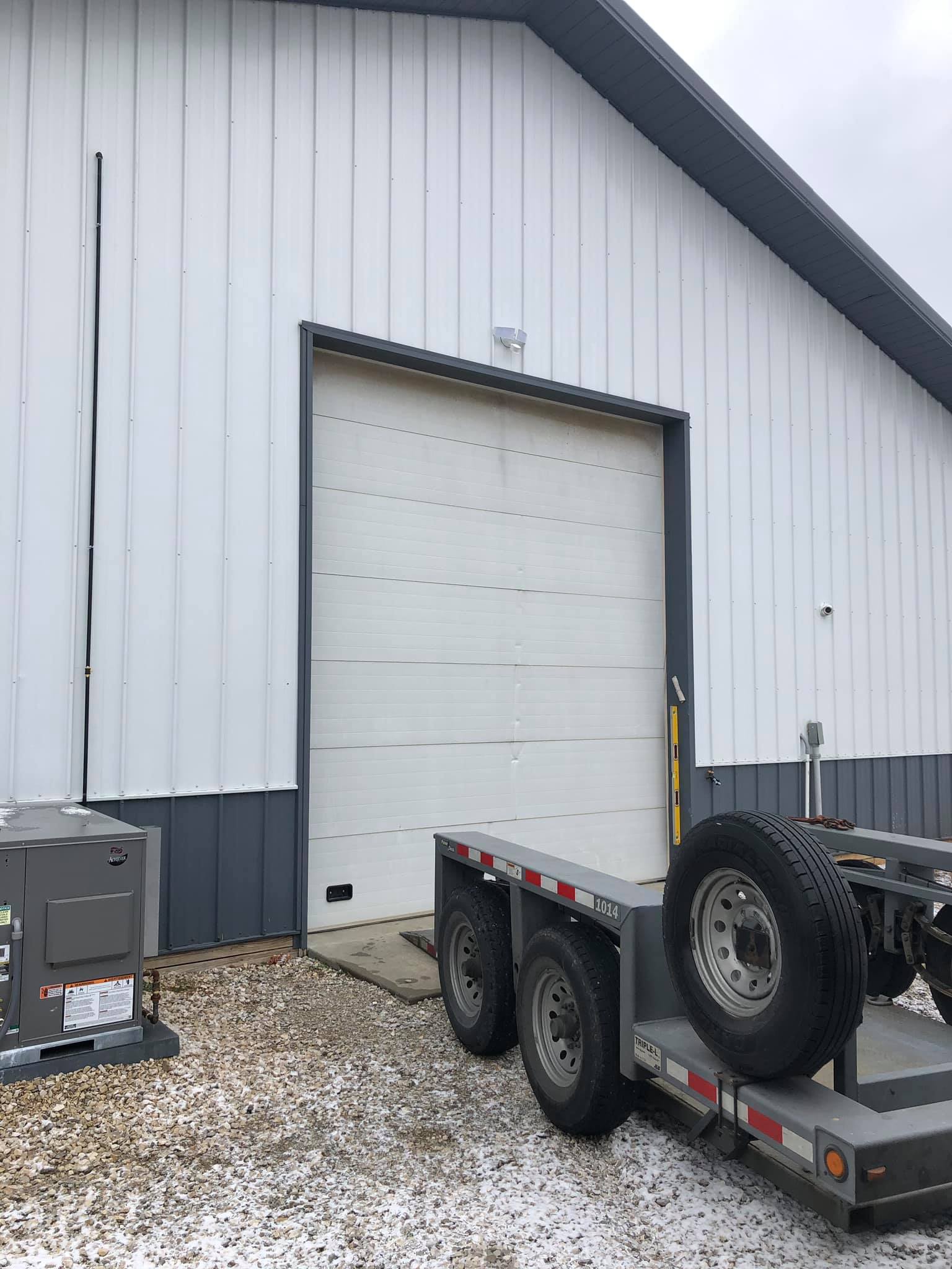 Sprigler Door Service Inc. Home Facebook