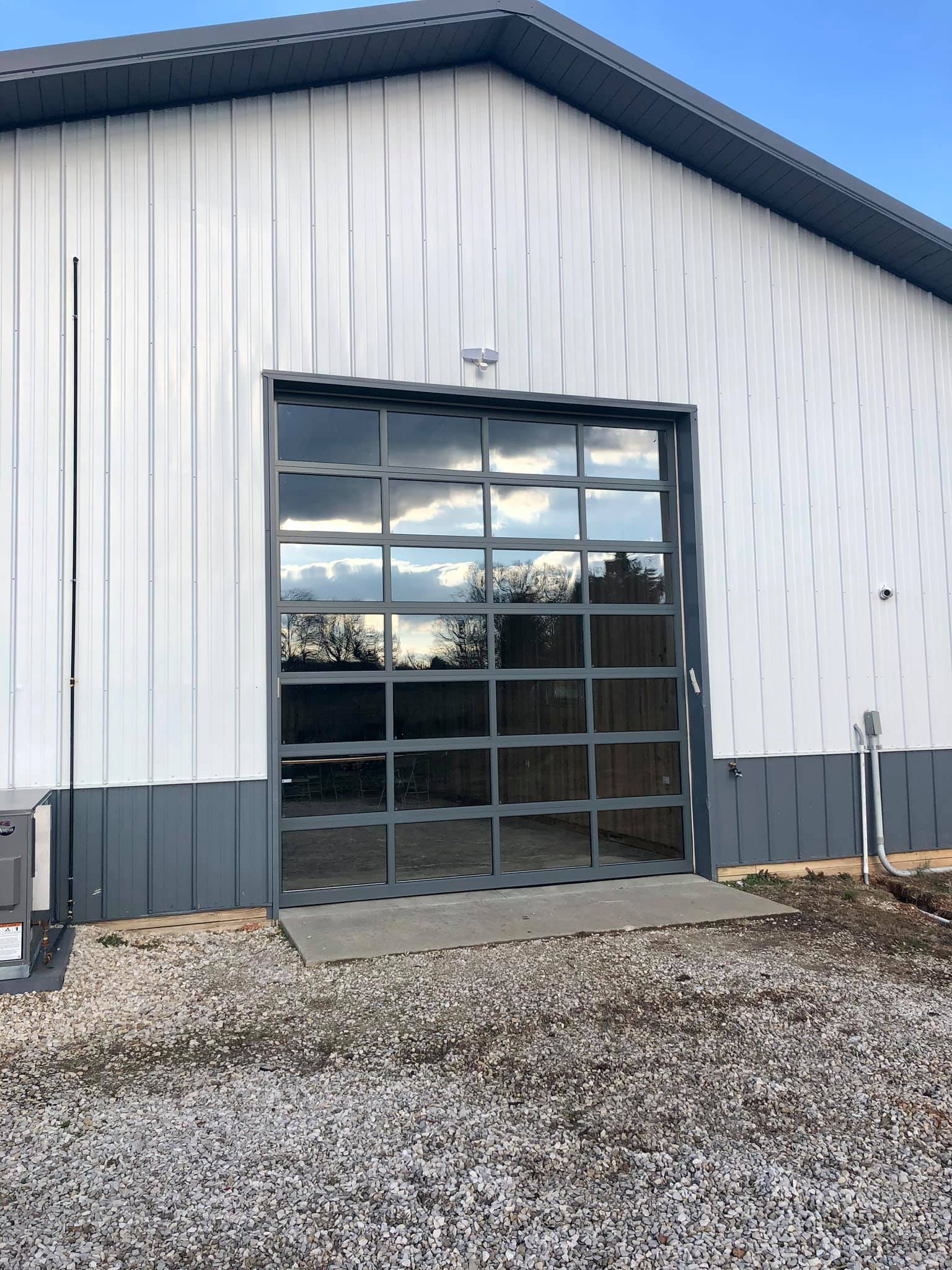 Sprigler Door Service Inc. Home Facebook