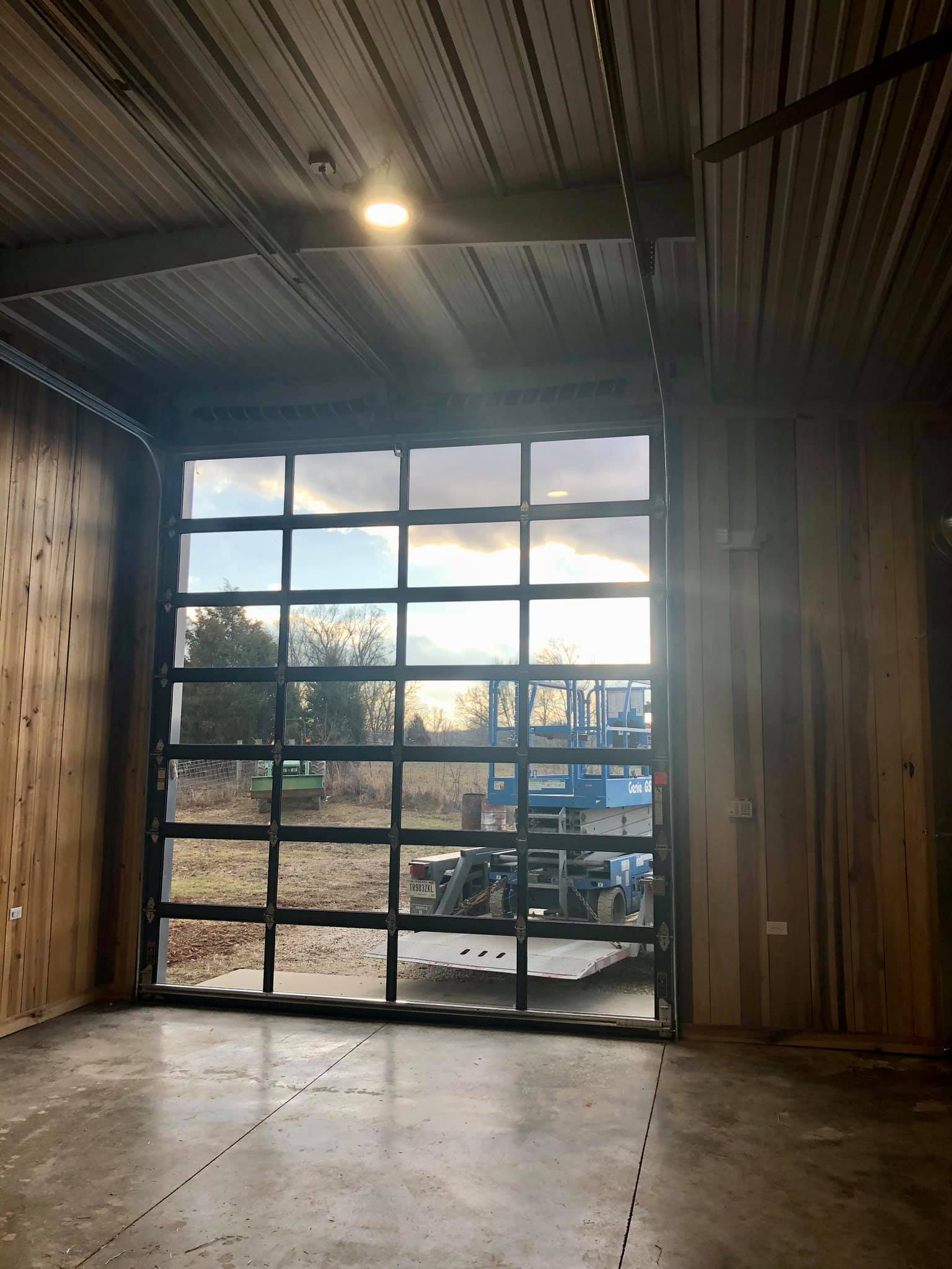 Sprigler Door Service Inc. Home Facebook