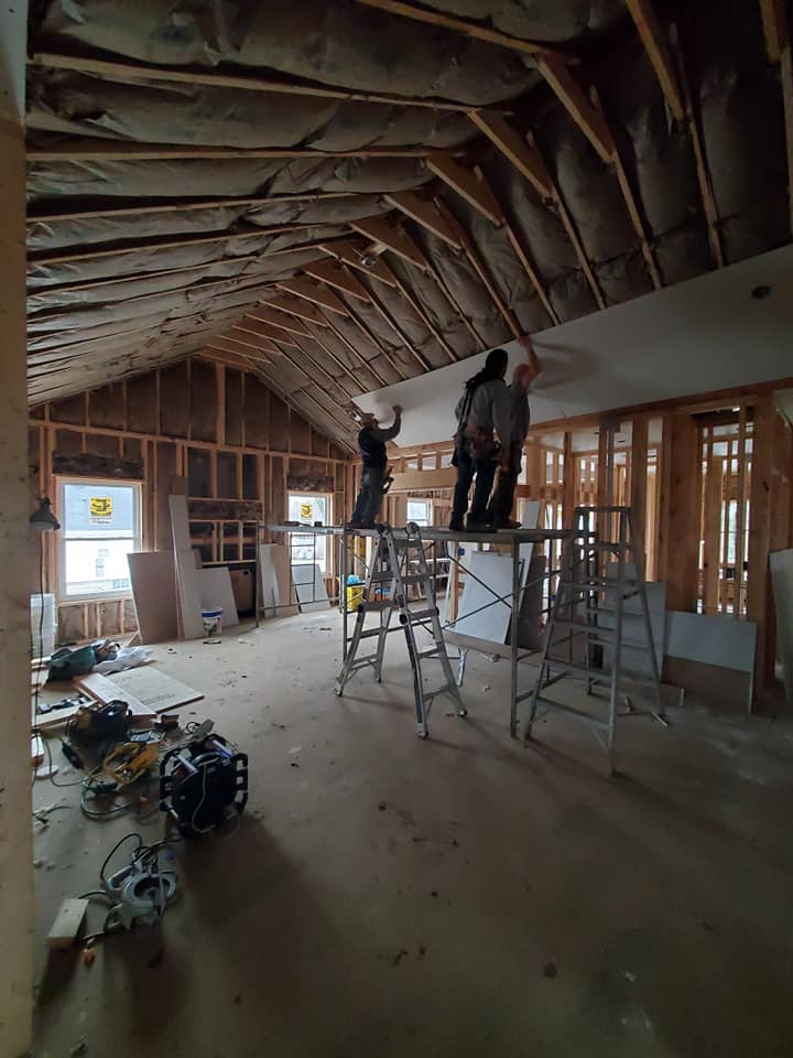 K2 Construction General Contractors | Valparaiso IN